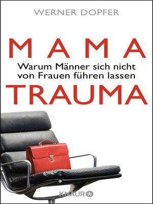 cover image of Mama-Trauma